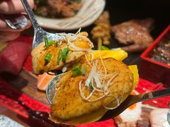-乌君·酒场·炭火烧鸟(侨城坊店)