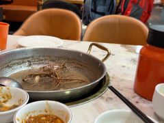 -潮汕大目牛肉火锅(皇岗旗舰店)