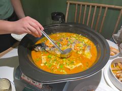 -筱爷叔·上海传统手工菜(玉树路店)