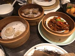 -万丽轩·粤菜(王府井金茂万丽酒店)