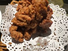 -前海沿·青岛菜(大拇指广场石老人店)