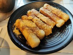 红糖糍粑-一岚一山(角门总店)