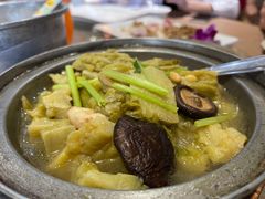 -百年银屏蚝烙·潮汕菜·非遗(乐山店)