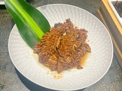 -魁盛居百年鲁菜馆(县西巷店)