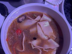 -丰茂烤串(全国首店)