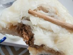 -清泉阁包子铺(中山路店)