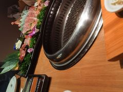 -丸藏和牛烧肉专门店(园区师惠坊店)