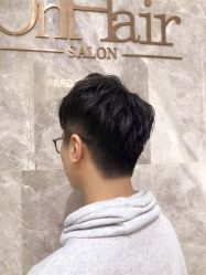 -OnHair Salon
