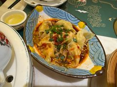 -悦得闲广式茶楼点心(石厦时代广场店)