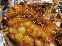 鲈鱼-天和晟烤鸭店(玉泉西街店)