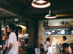大堂-仙峰天然面包(迎宾路店)