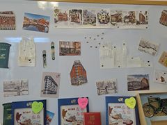-中国邮政(淮海中路)