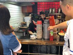 -黑色经典臭豆腐·湖南特产(太平街口店)