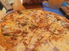 -HELLO MUSAE 拾光缪斯餐厅·纯正希腊风味(苏州中心店)