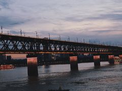 -武汉长江大桥