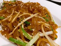 和牛乾炒河粉-北京四季酒店·采逸轩