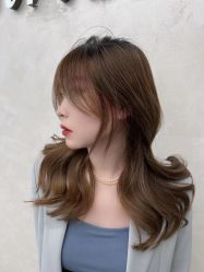 -SY COLOUR专业烫染