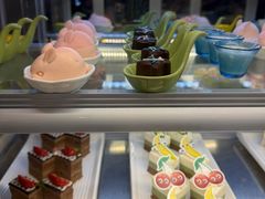 -厦门海景千禧大酒店·海景咖啡厅