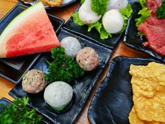 -束河人家(南锣鼓巷店)