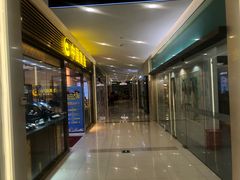 -新田360广场(上海华侨城店)