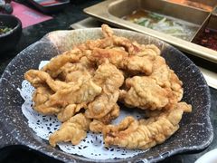 -王家渡火锅店(棕榈泉店)