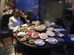 -八合里潮汕鲜牛肉火锅(深圳海岸城店)