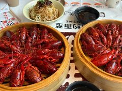 -靓靓蒸虾·头牌蒸虾(光谷风情街店)