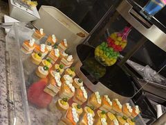 -上海锦江汤臣洲际大酒店壹阶层