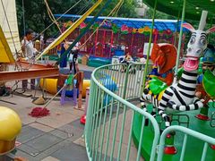 -远洋未来广场(育慧北路店)