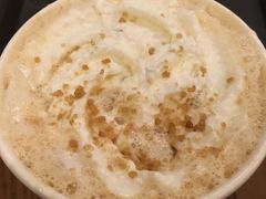 -星巴克臻选(宁波天一广场店)