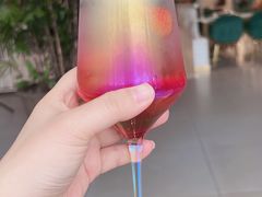 -ins森林童话餐厅coffee&bistro