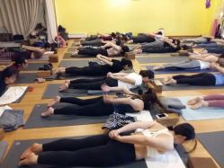 -FineYoga梵音瑜伽·普拉提