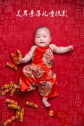 -美年亲子儿童摄影(合肥市滨湖新区金泉小区店)