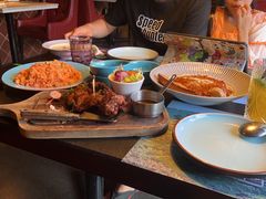 -绿茵阁牛扒餐厅(客村店)