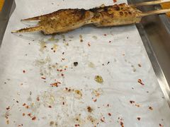 -新疆艾麦尔烧烤(丰台路口店)