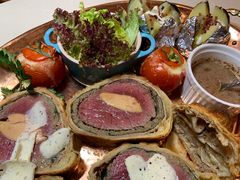 -餮熹Tipsea法餐(吉大店)