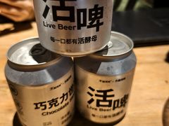 -木屋烧烤(岗顶二店)