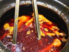 祥龙爪爪-八一好吃街·高品美食广场