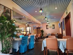 -La Medina餐厅(亮马河南路店)