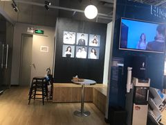 -海马体照相馆(深圳万象天地店)