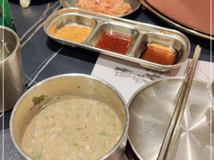 -西塔老太太泥炉烤肉(北京北苑天街龙湖店)