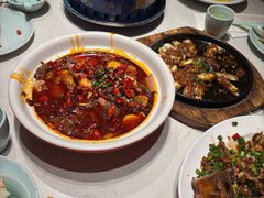 -北李妈妈菜·海肠捞饭(高新万达店)