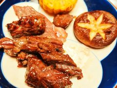 -炎蔵牛舌烤肉