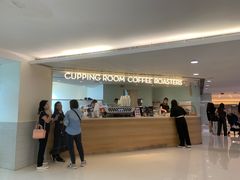 -Cupping Room(Harbour City)