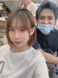 -HANI SALON