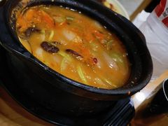 -贤花饭店(城阳店)