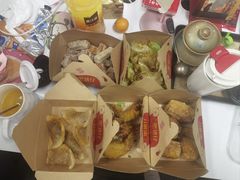 -肥猪仔小吃店(罗湖店)