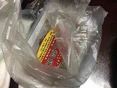 -葛记焖饼(伏牛路店)