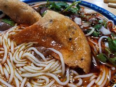 -魏旺湖北正宗牛肉面(硚口公园店)