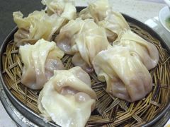 烧卖-西夏回族烧麦馆(牡丹街店)